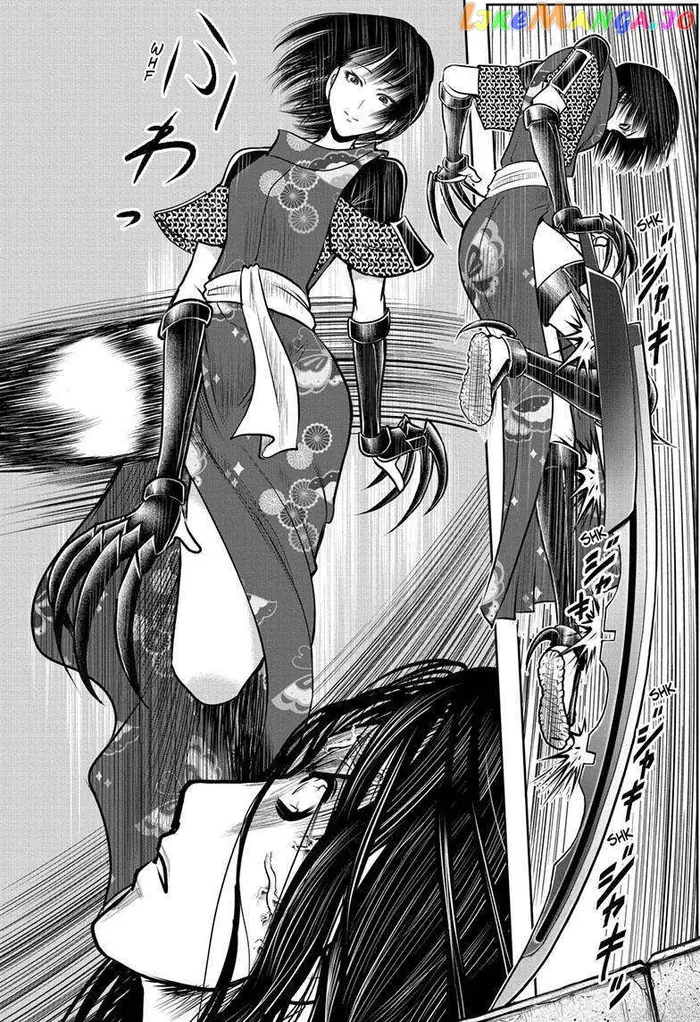 The Elusive Samurai Chapter 126 image 03_optimized